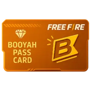 Ваучер на Месяц Free Fire