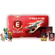 Evo Access Free Fire