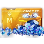 Ваучер на Неделю Free Fire