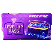Пропуск прокачки Free Fire