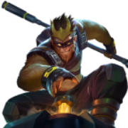 Скины Arena of Valor
