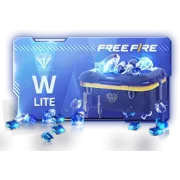 BP Card Free Fire